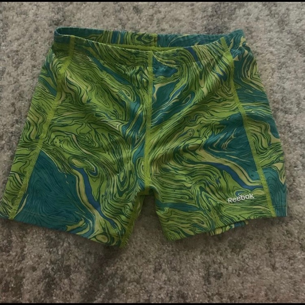 cute tie dye spandex